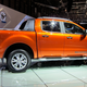 Image for article titled Ford Ranger Wildtrak protects your thorax